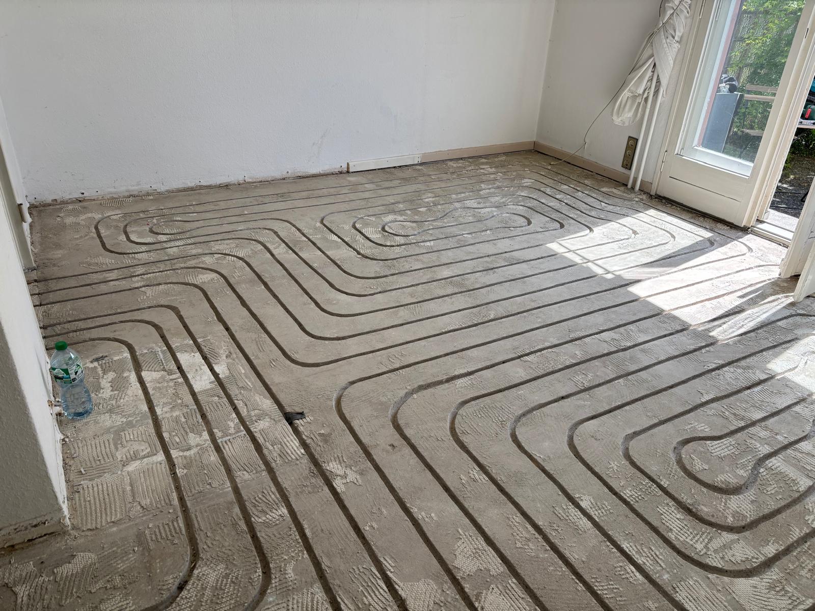 Bauleistungen, Fenster, Carports & Terrassen | HausEner