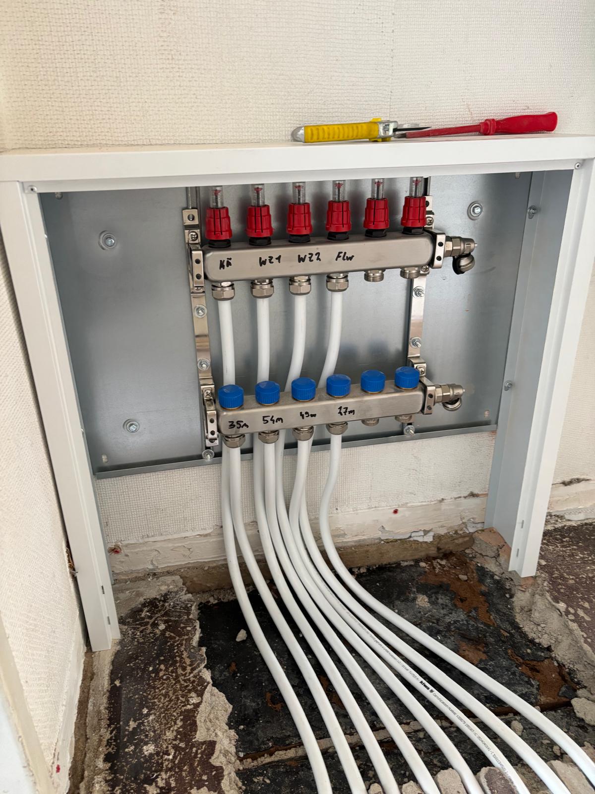 Bauleistungen, Fenster, Carports & Terrassen | HausEner