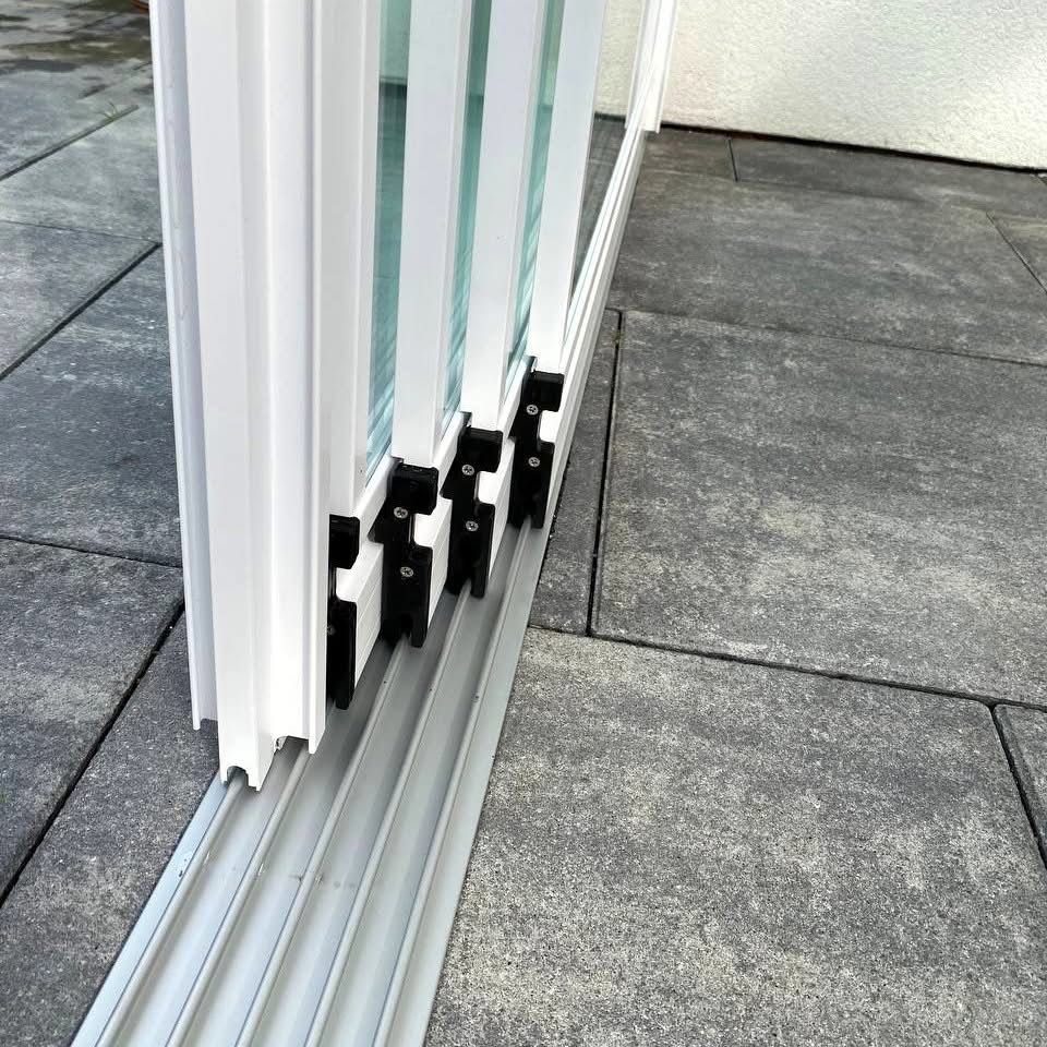 Bauleistungen, Fenster, Carports & Terrassen | HausEner