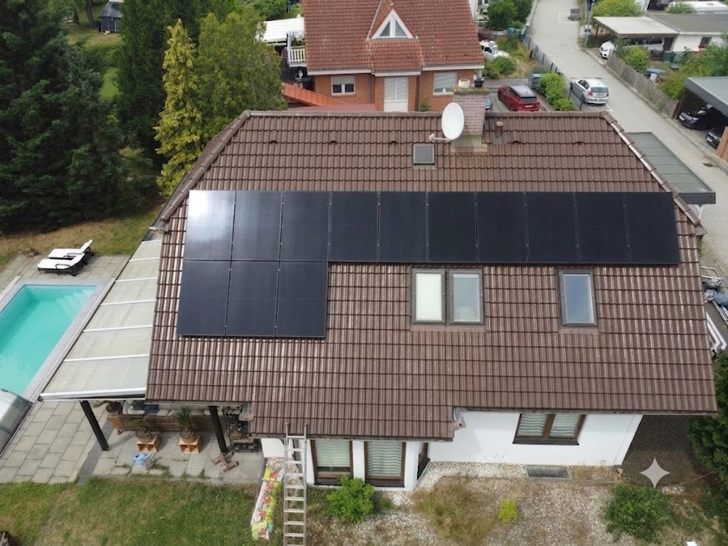 Berlin – Marienfelde - 1