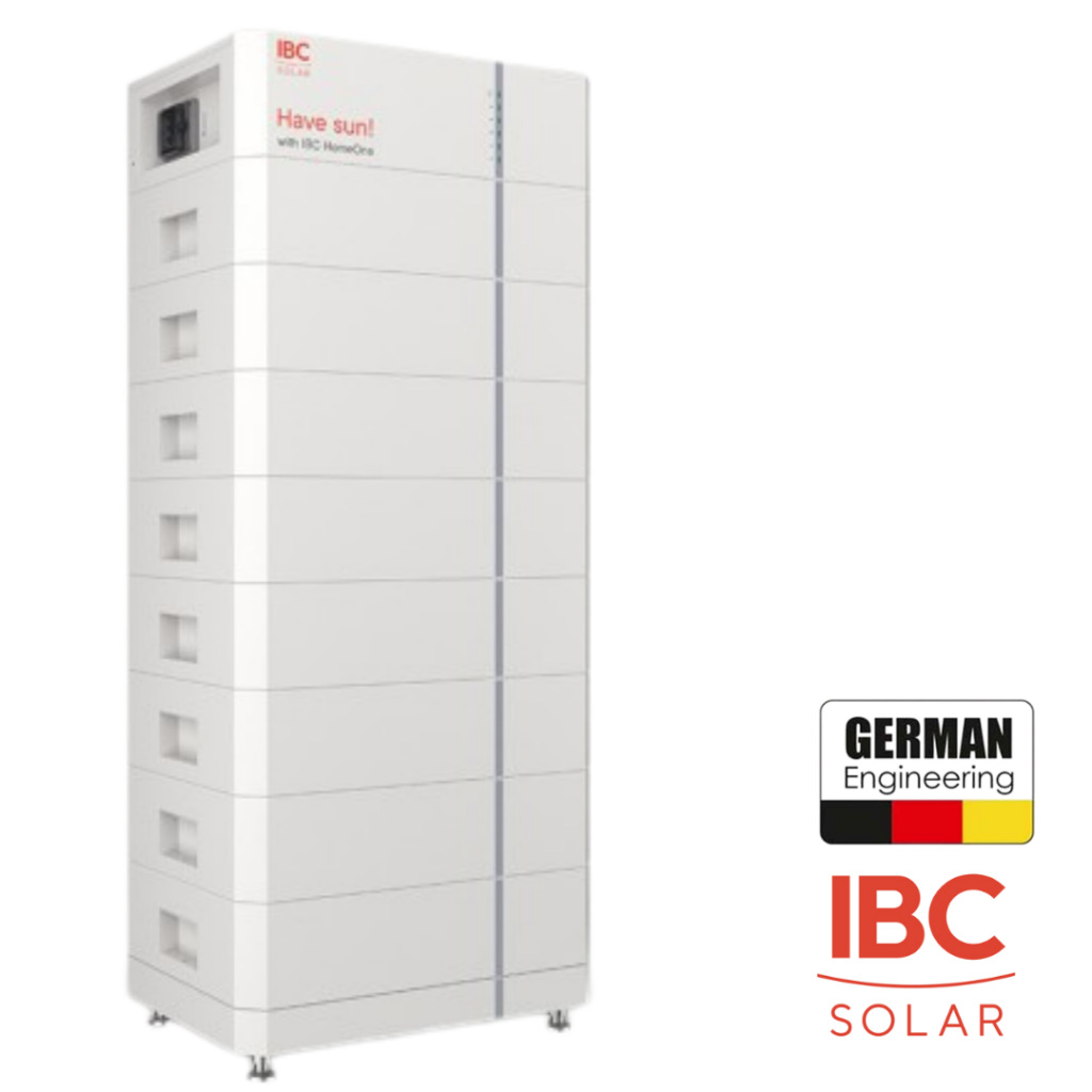 IQ Battery 5P mit FlexPhase - 2