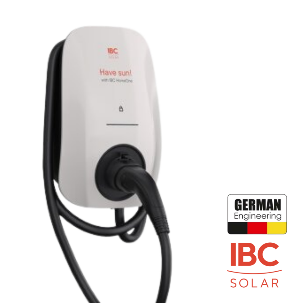 Charger 22 AS-AC1 - 1