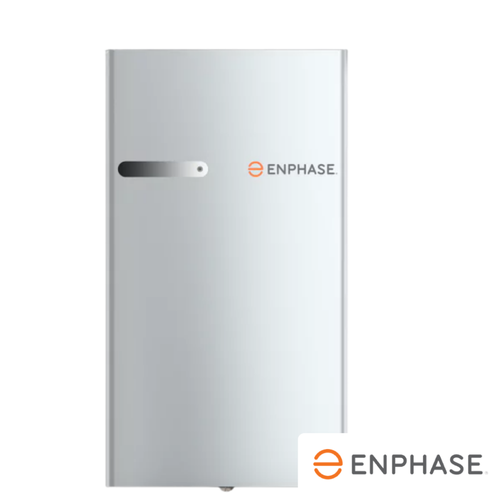 IQ Battery 5P mit FlexPhase - 1
