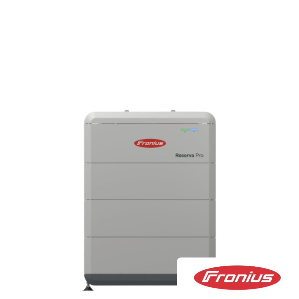 Reserva Pro 12.0 - 1