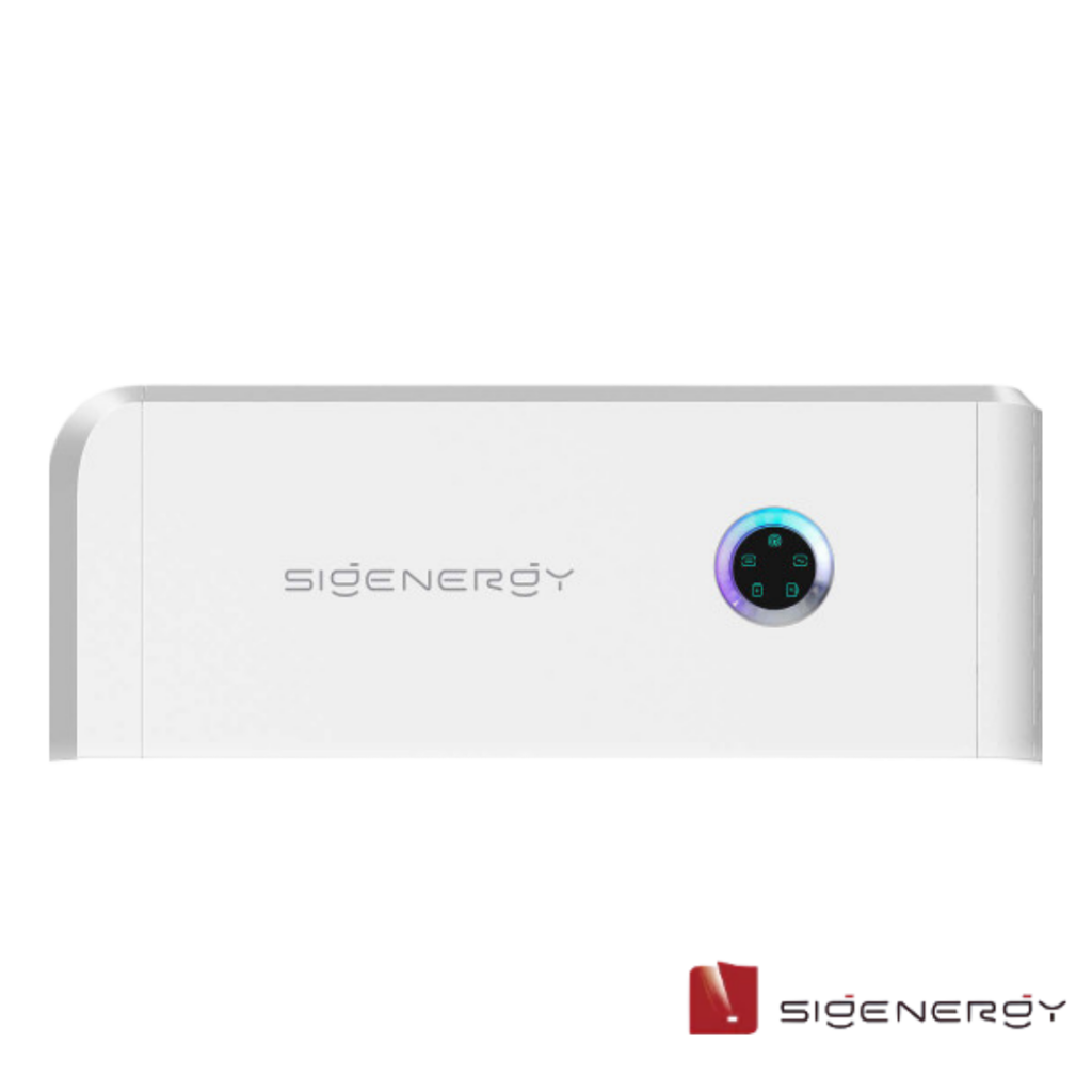 Sigen Energy Controller 5.0 TP - 1