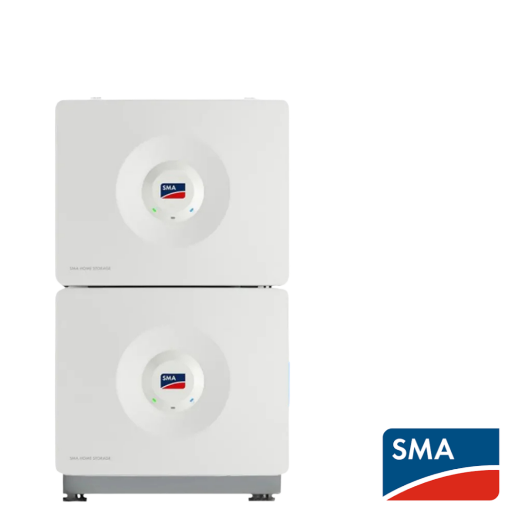 SMA Home Storage 13,1 - 4