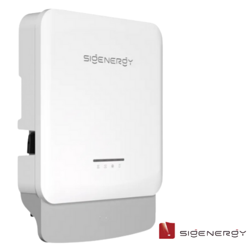 Sigen Hybrid Inverter 5.0 TP2 - 1