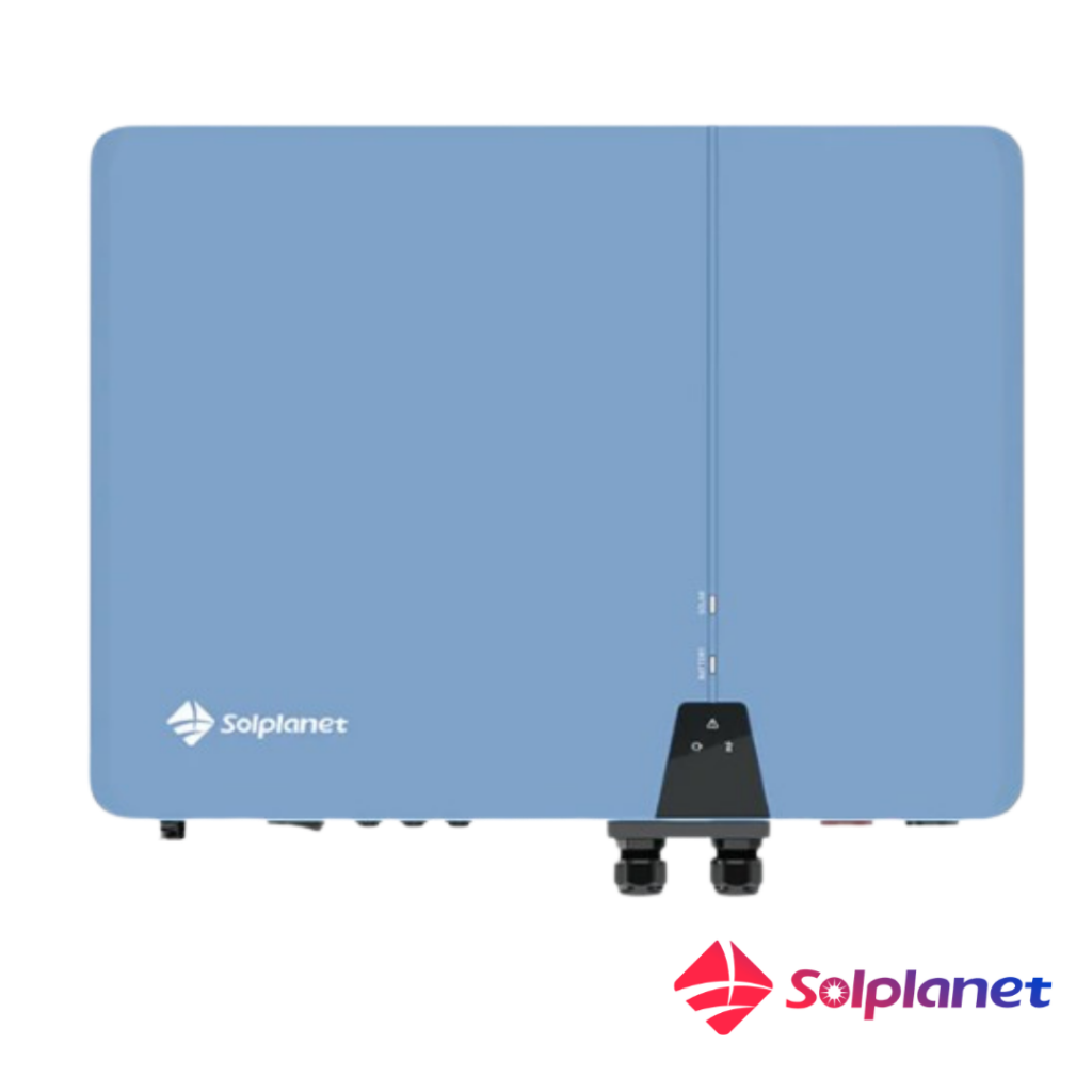 Inverter ASW 05kH-T2 - 3