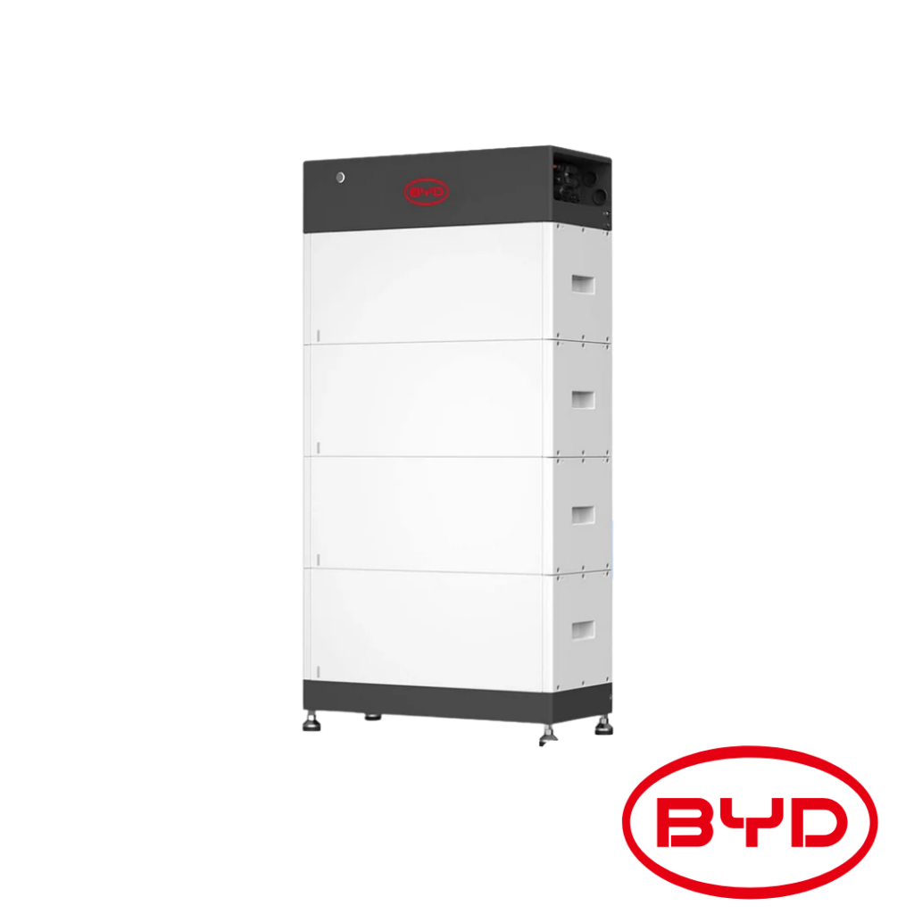 Battery-Box HVS+ 10.2 - 1