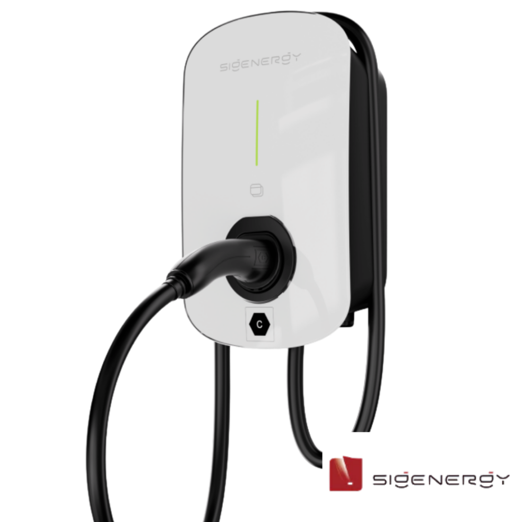 Sigen EV DC Charging Modul - 2