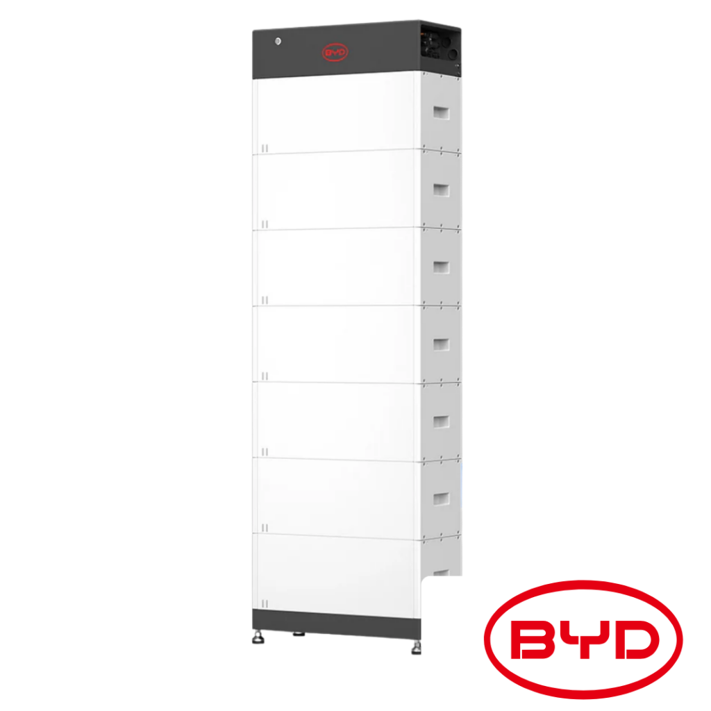Battery-Box HVB 5.9 - 2