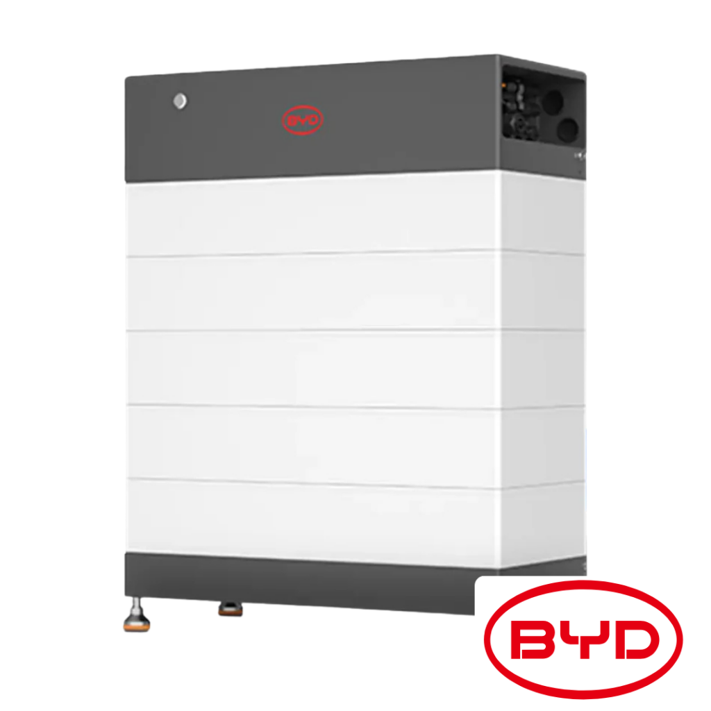 Battery-Box HVB 14.8 - 1