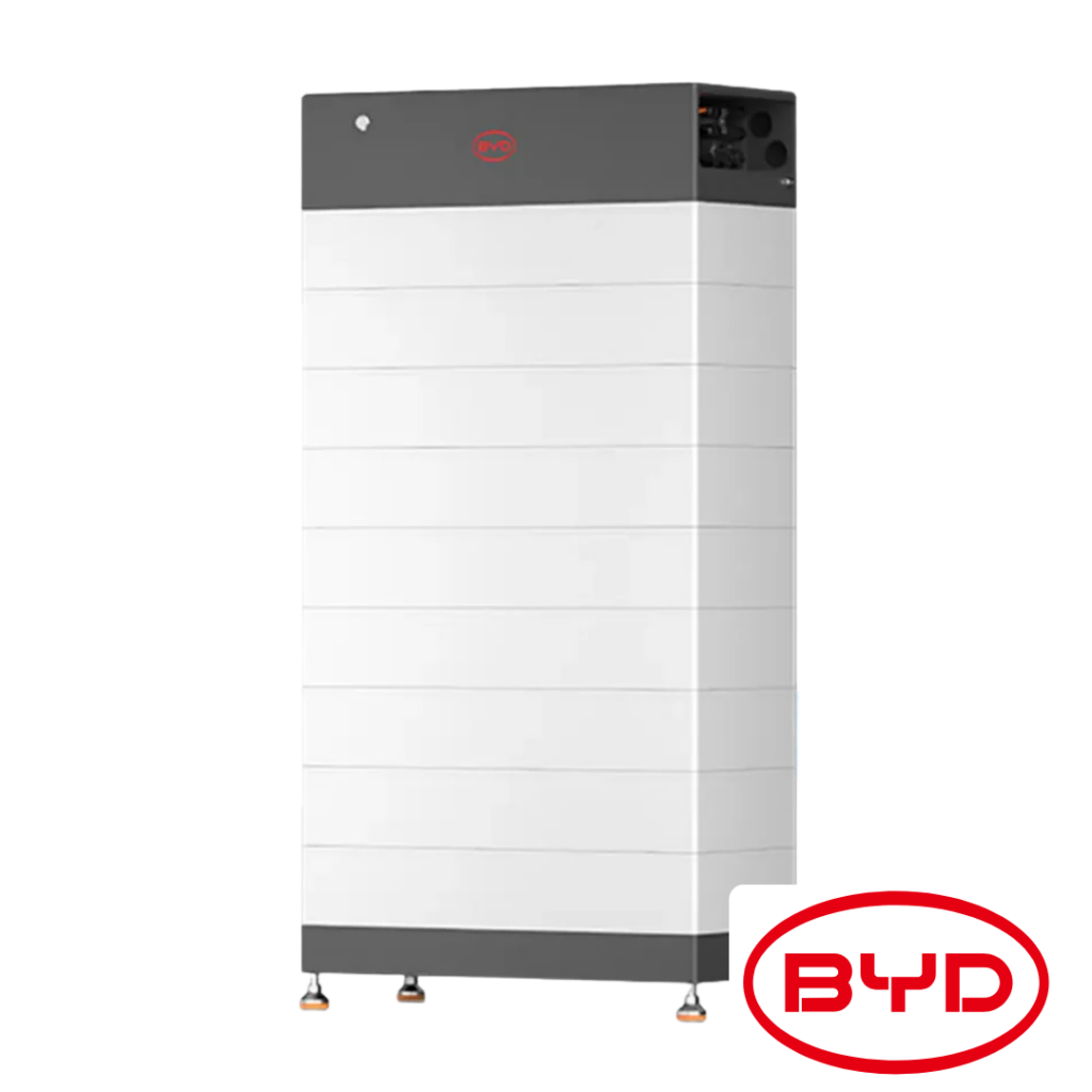 Battery-Box HVB 26.7 - 1