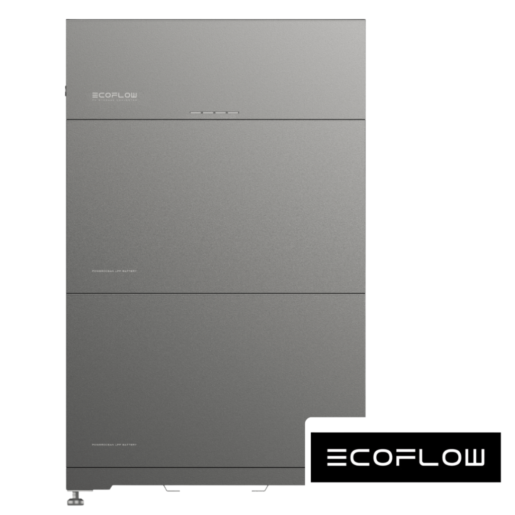 PowerOcean LFP-Batterie - 3