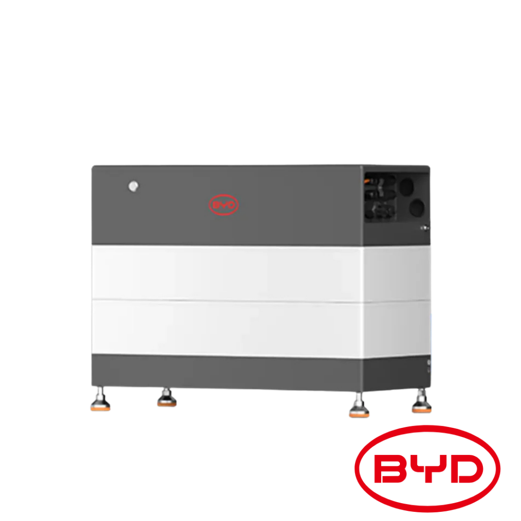 Battery-Box HVB 5.9 - 1