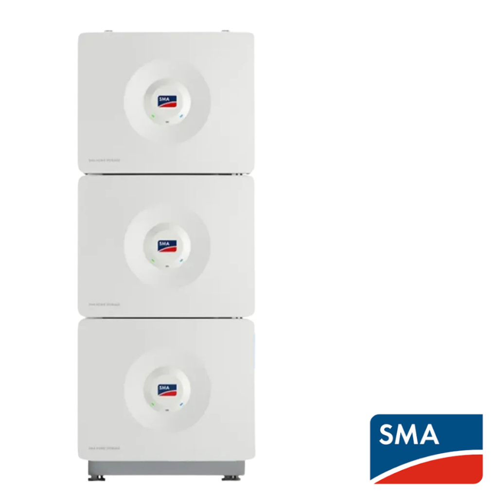 SMA Home Storage 13,1 - 2