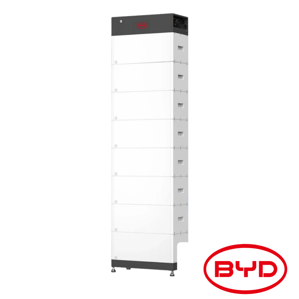 Battery-Box HVB 5.9 - 4