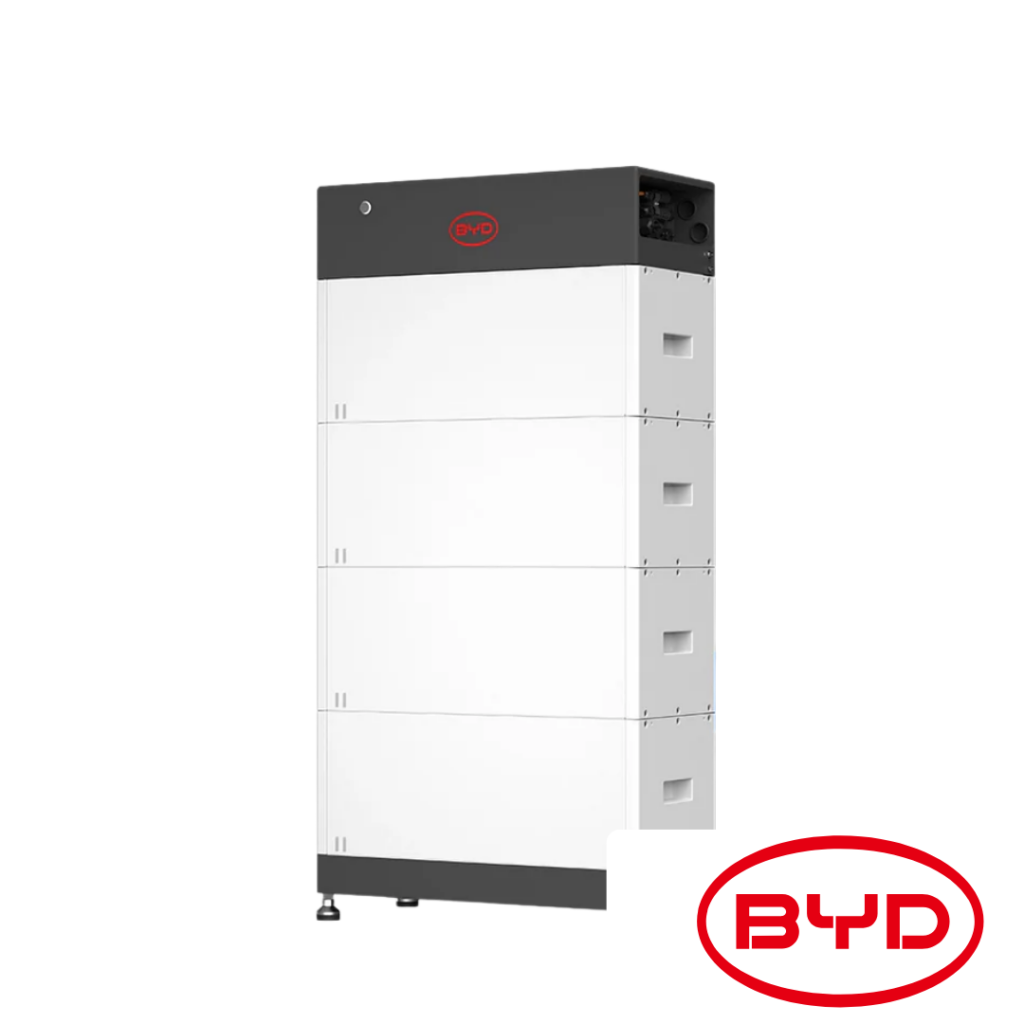 Battery-Box HVM+ 11.0 - 1