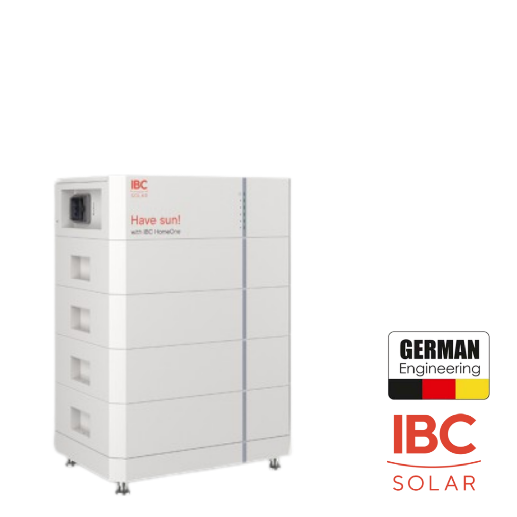 Home Storage-12,5 AS-HV1 - 3