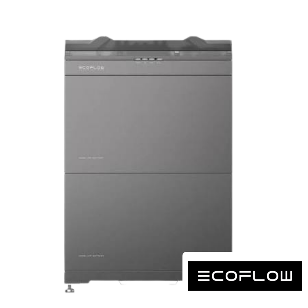 PowerOcean LFP-Batterie - 2