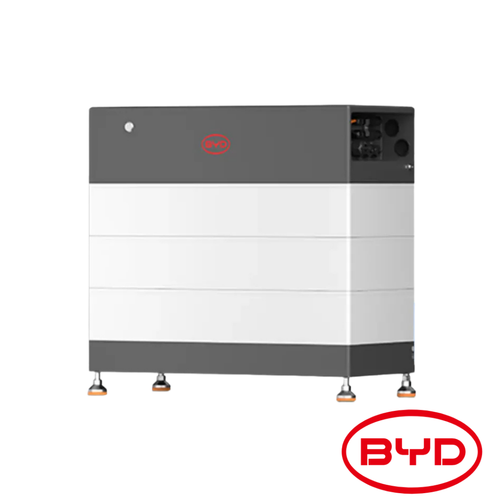 Battery-Box HVB 8.9 - 1