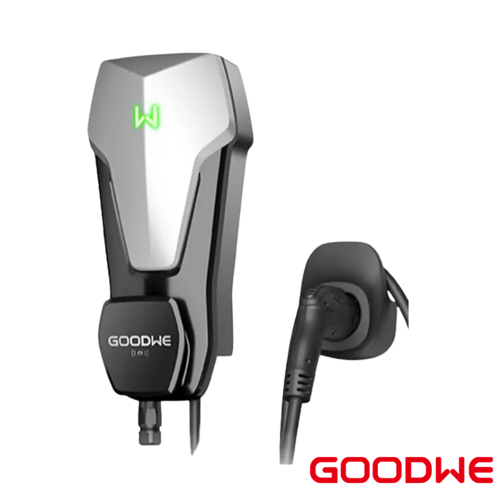 eCHARGER 22 - 4
