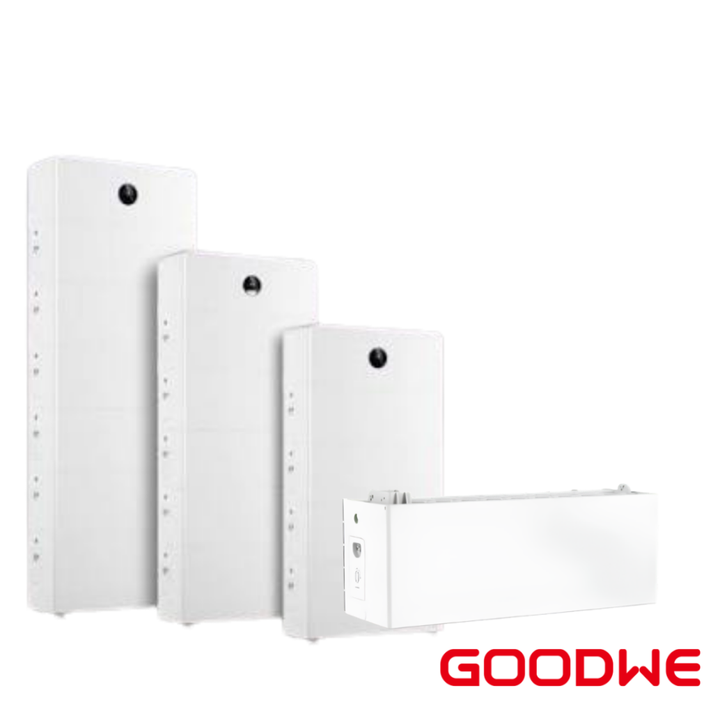 ESA Series Batteriemodul - 1