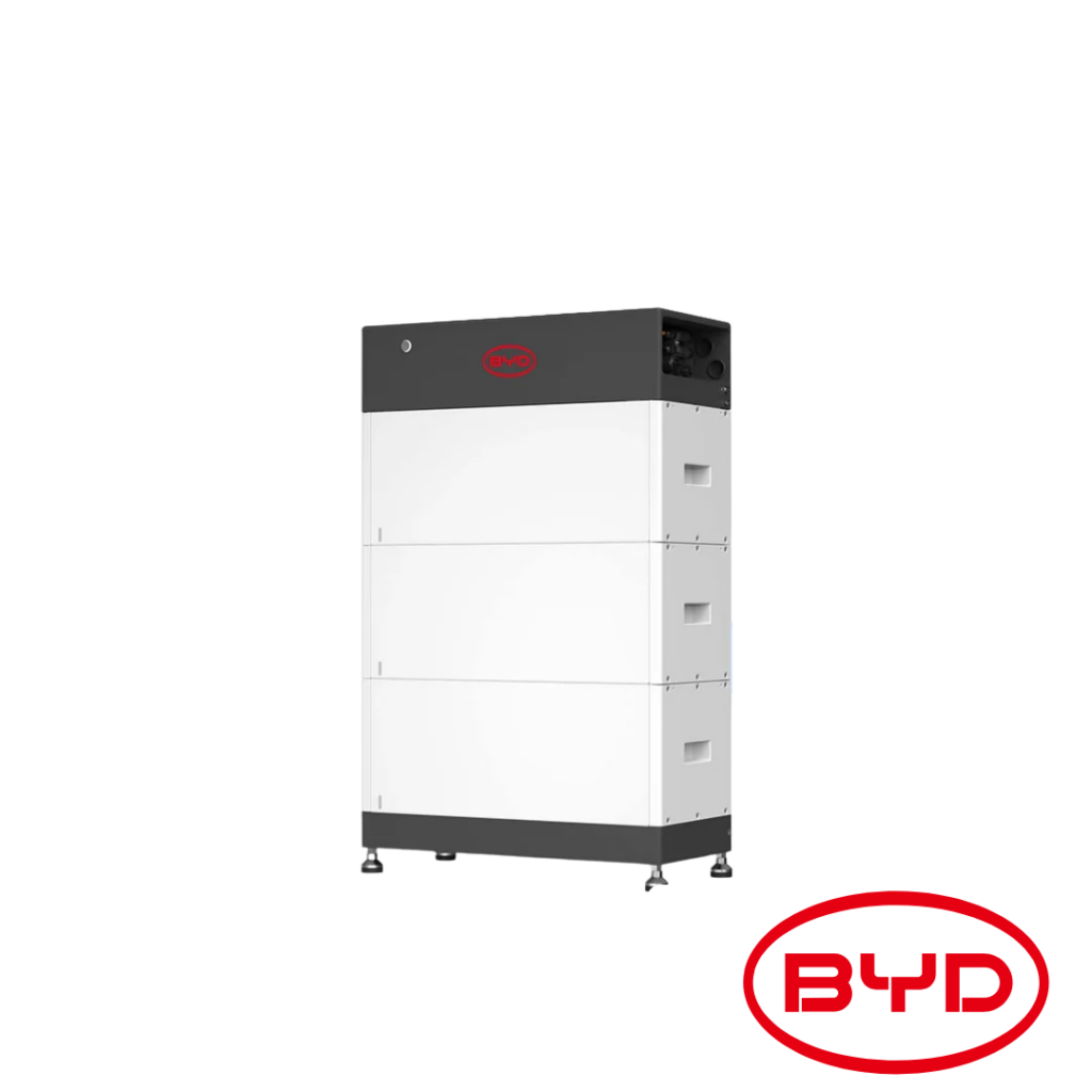 Battery-Box HVS+ 7.7 - 1