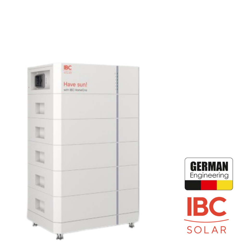 Home Storage-12,5 AS-HV1 - 1