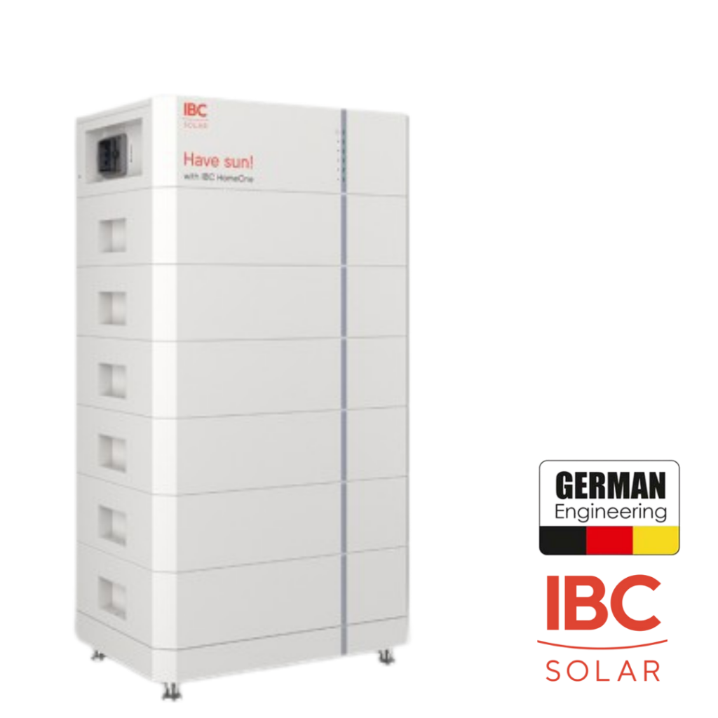 Home Storage-12,5 AS-HV1 - 4