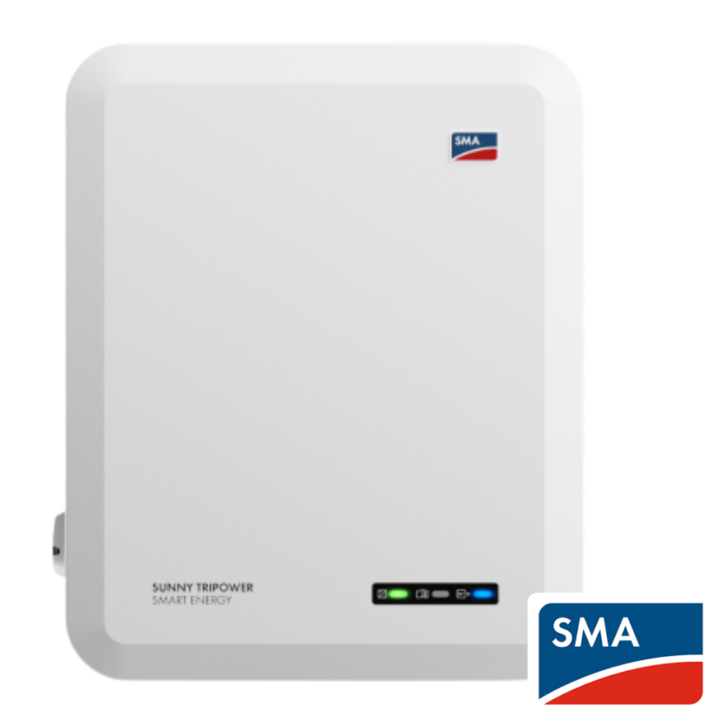 Sunny Tripower 10.0 Smart Energy - 1
