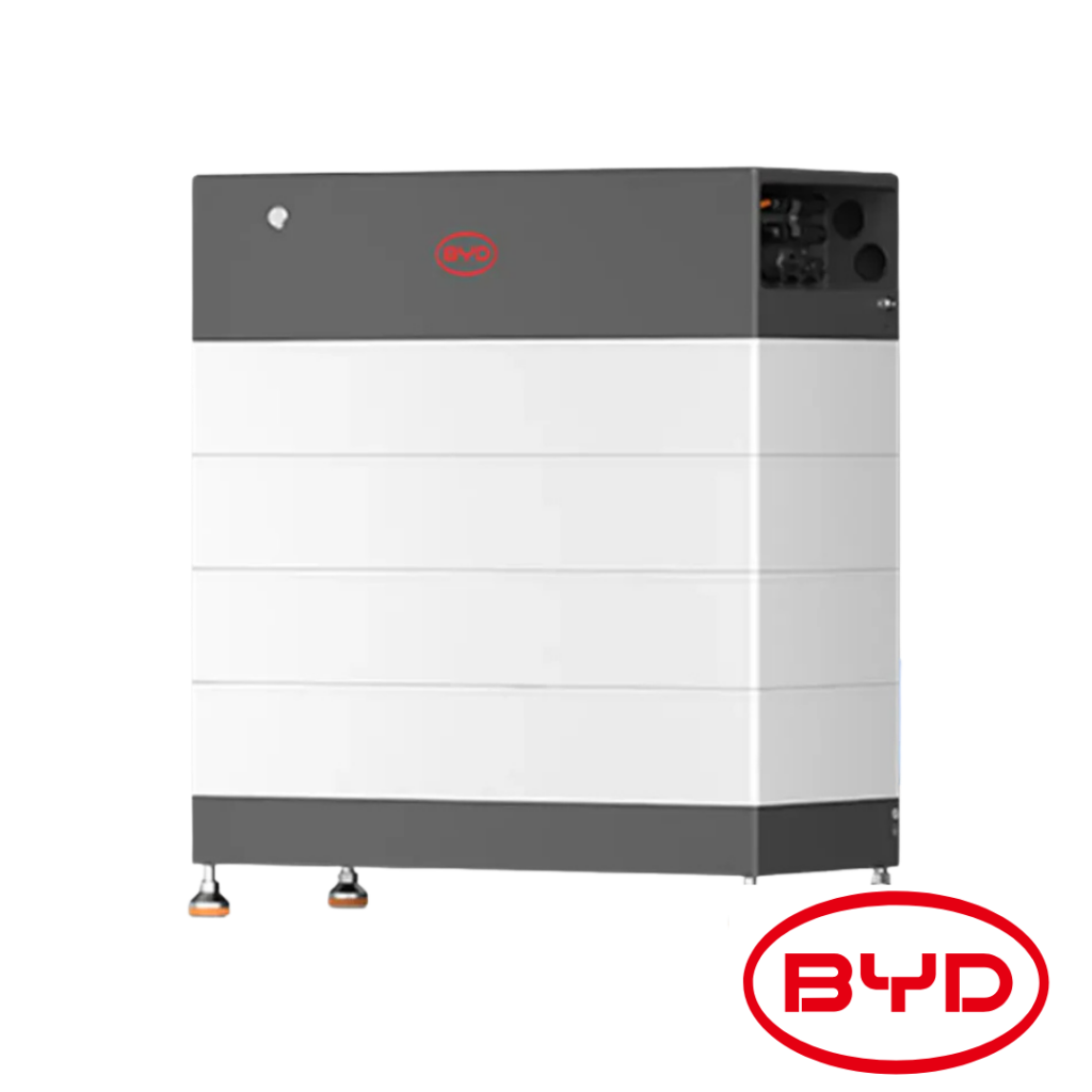 Battery-Box HVB 11.8 - 1