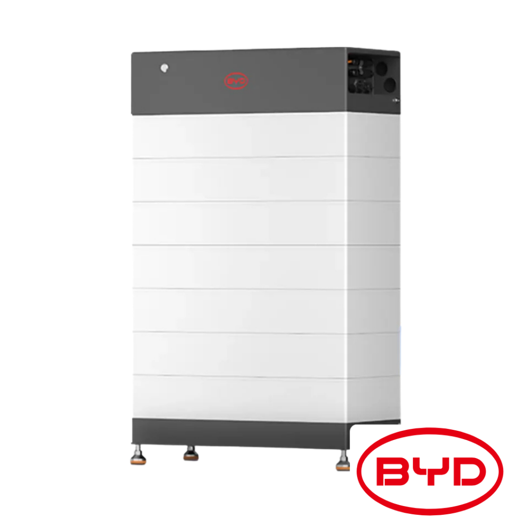 Battery-Box HVB 20.7 - 1