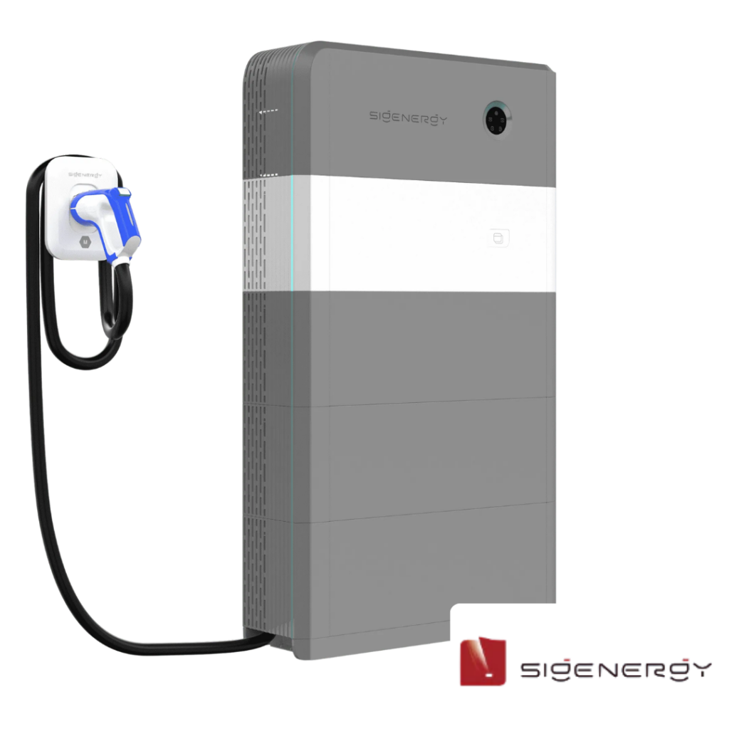 Sigen EV DC Charging Modul - 1