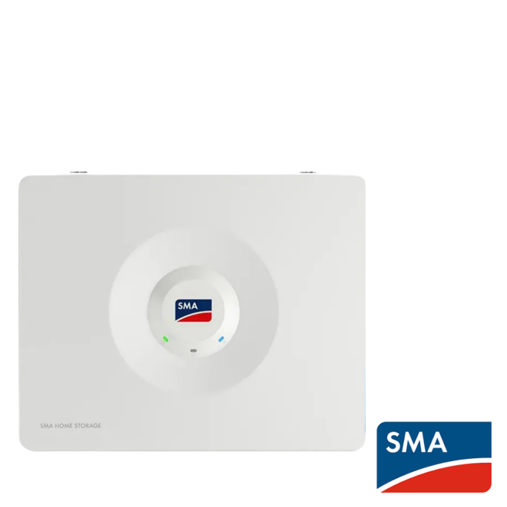 SMA Home Storage 13,1 - 3