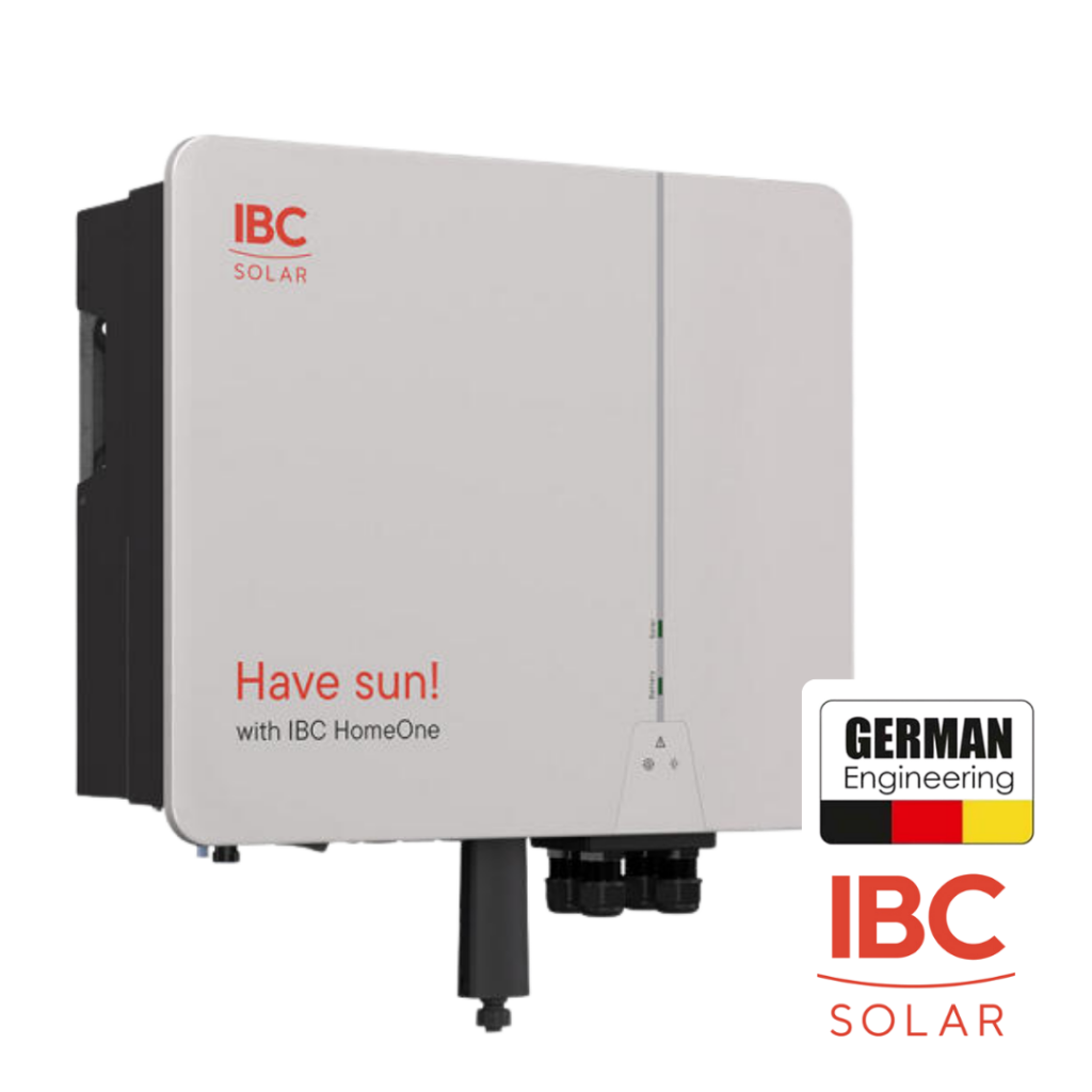 Inverter 5 AS-H21 - 1