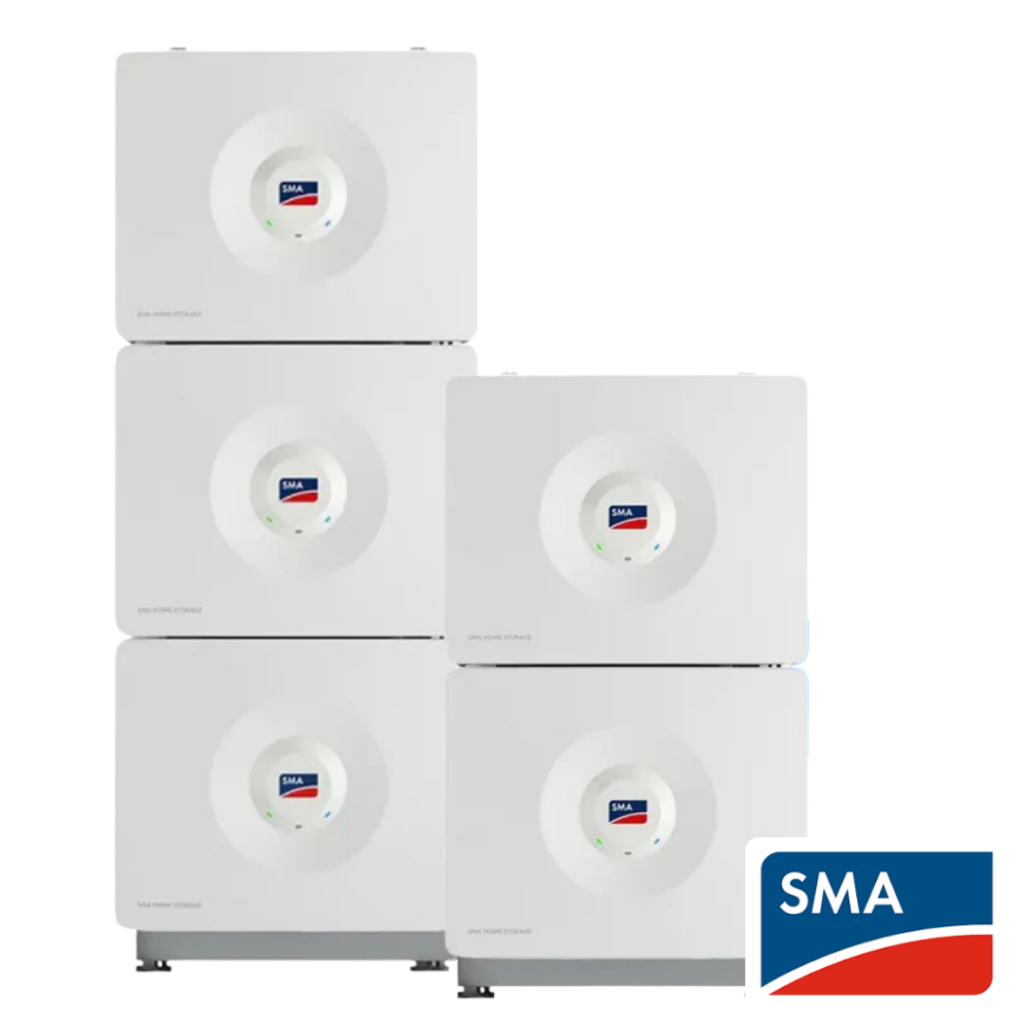 SMA Home Storage 16,4 - 1