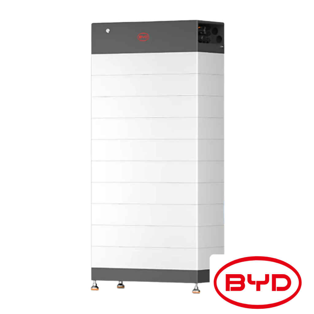 Battery-Box HVB 29.6 - 1