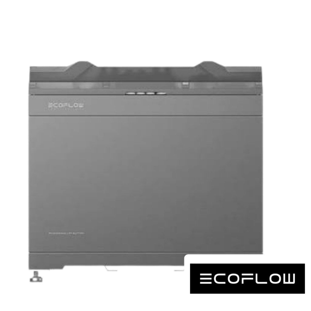 PowerOcean LFP-Batterie - 1