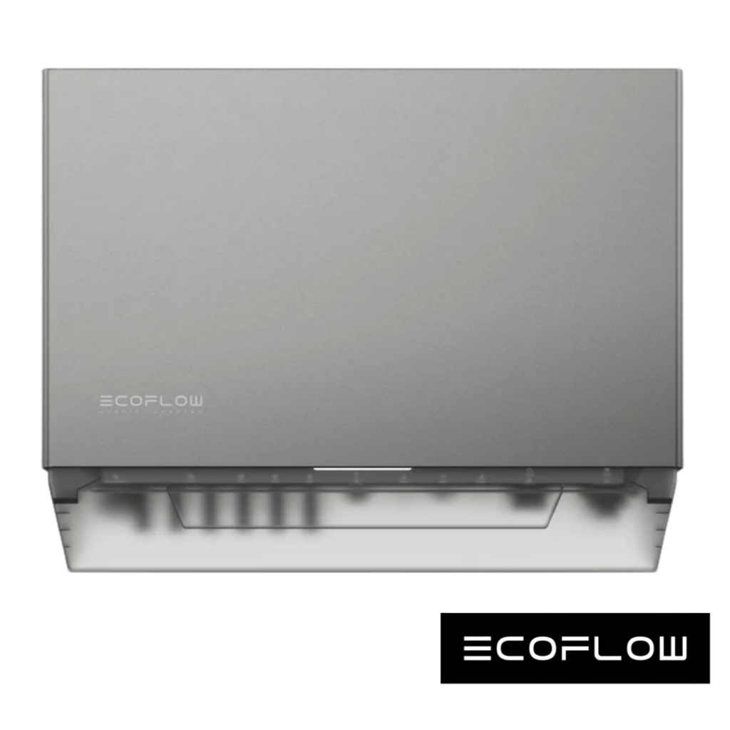 PowerOcean HD-P3-25K0-S1 - 1