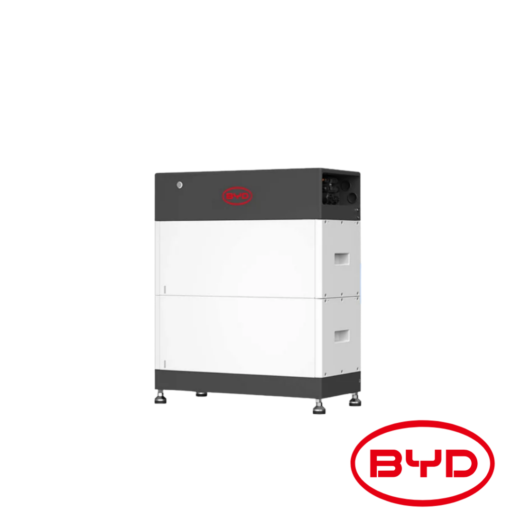 Battery-Box HVB 5.9 - 3