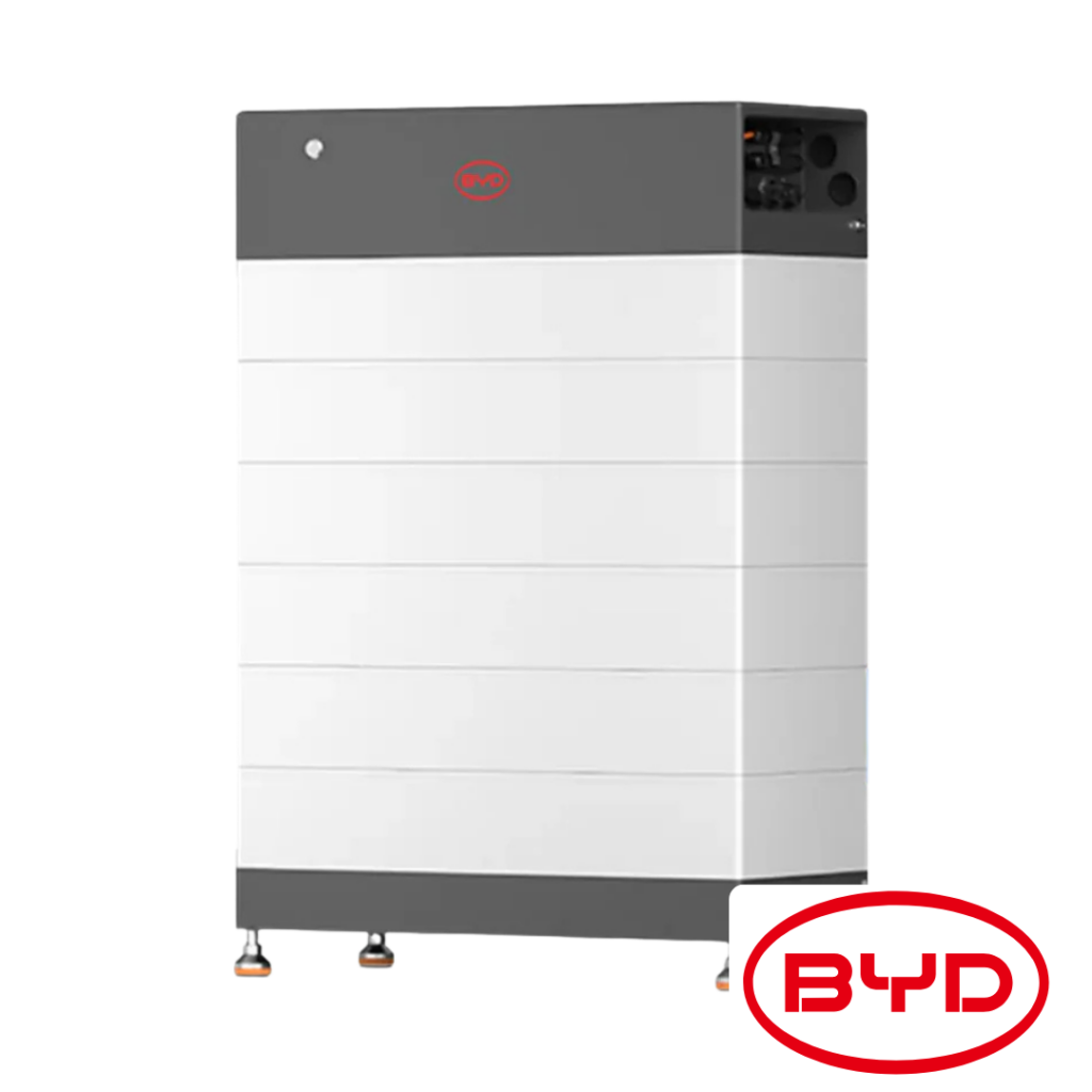 Battery-Box HVB 17.8 - 1