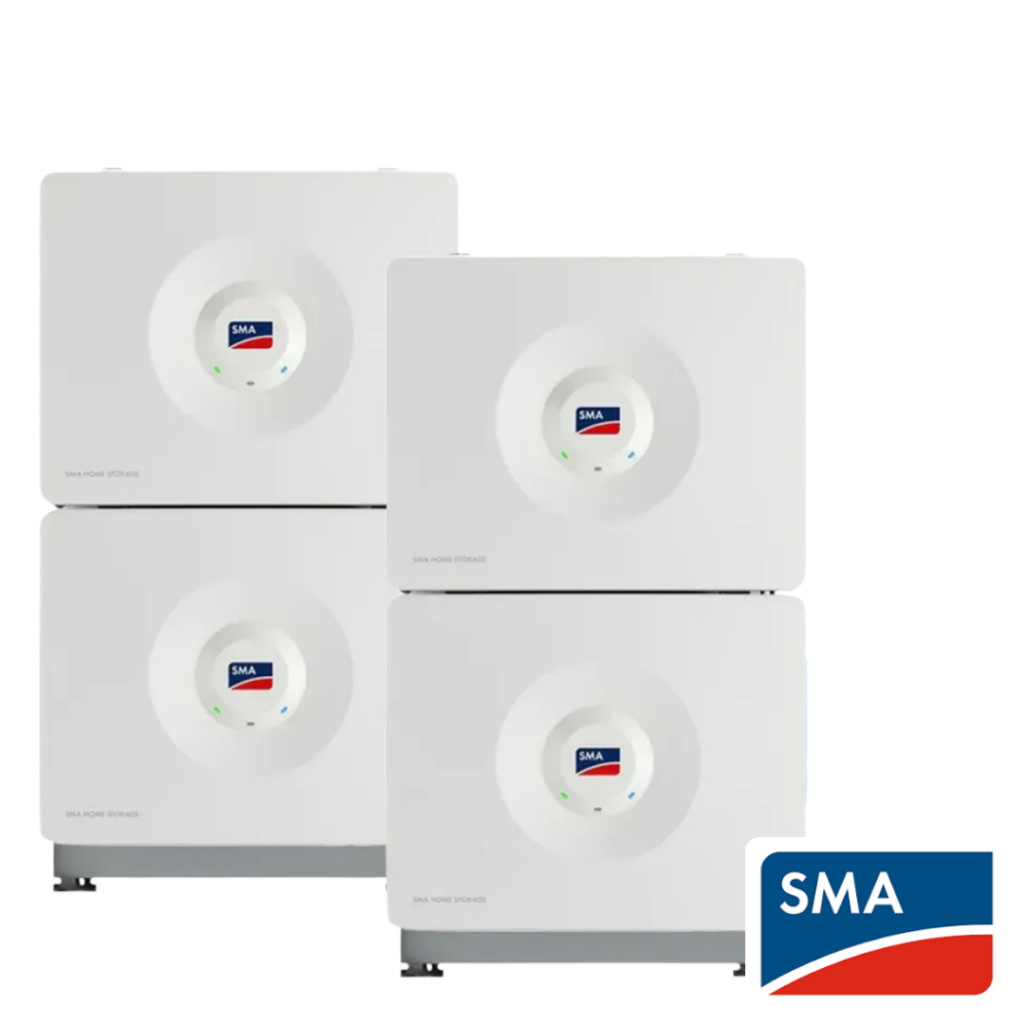 SMA Home Storage 13,1 - 1