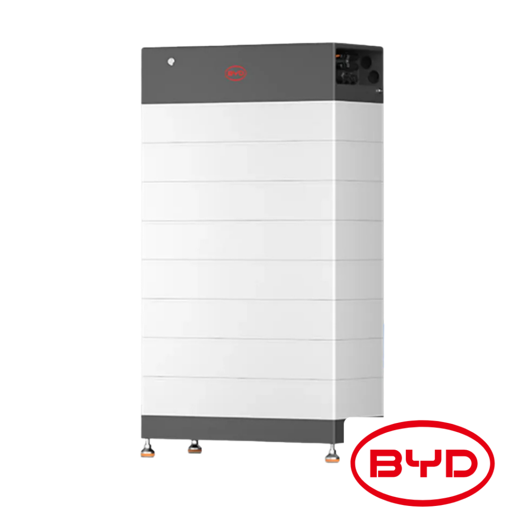 Battery-Box HVM+ 8.3 - 2