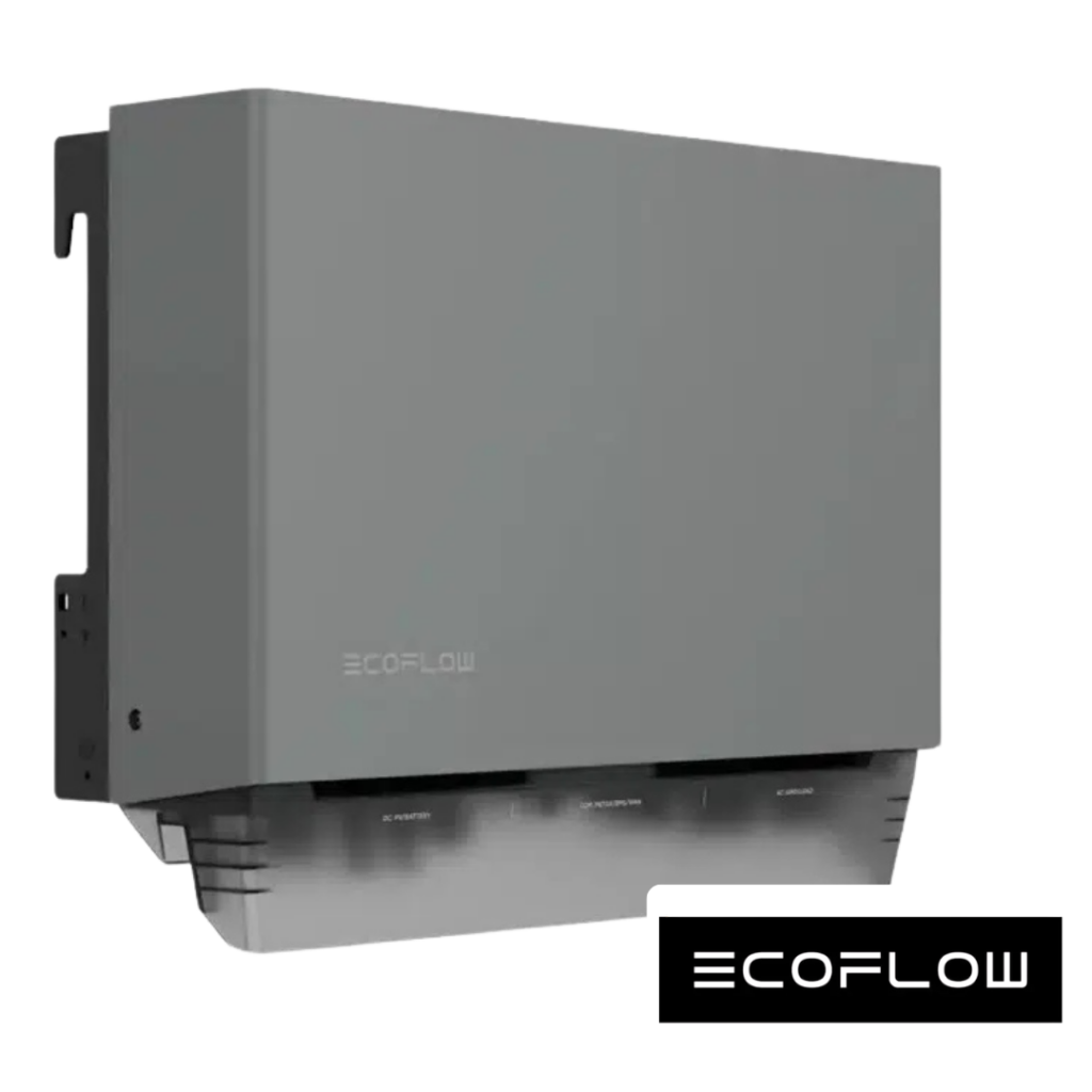PowerOcean HD-P3-25K0-S1 - 2